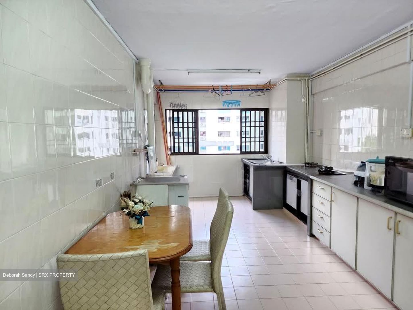 Blk 435 Clementi Avenue 3 (Clementi), HDB 4 Rooms #554094781